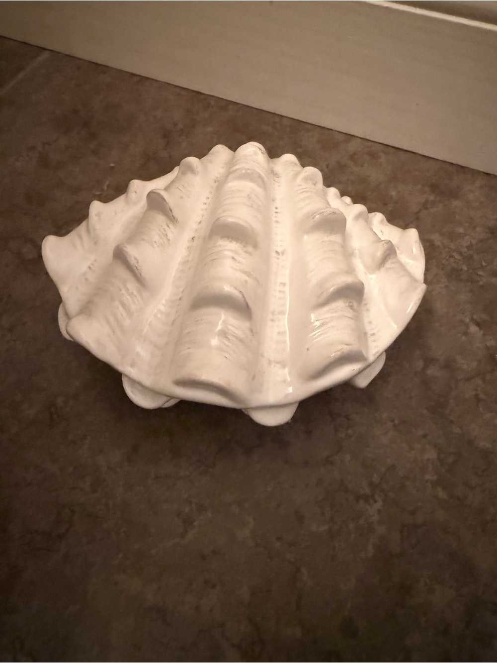 Shell decor - Picture 2 of 3